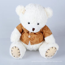 Cute Children Toy Soft Teddy Bear Custom Plush Toy